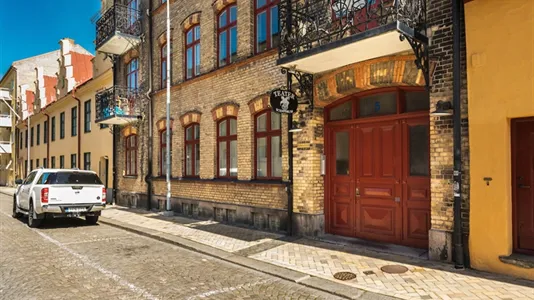 Affärslokaler att hyra i Kristianstad - foto 1