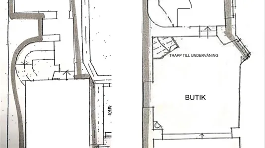 Butikslokaler till försäljning i Stockholm Innerstad - foto 12