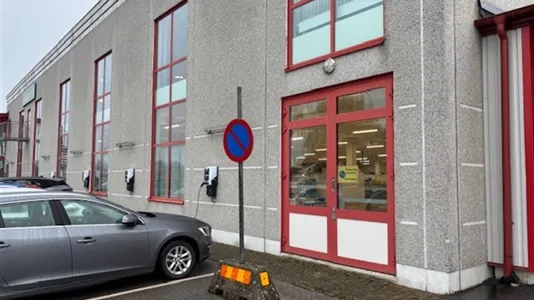 Butikslokaler att hyra i Lidköping - foto 3