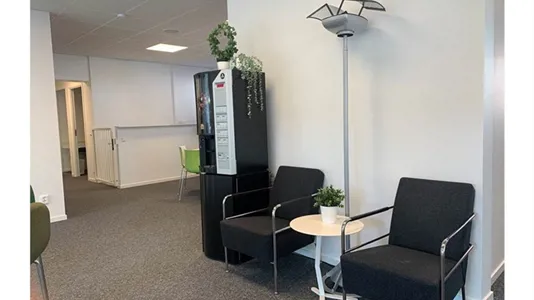 Kontorslokaler att hyra i Helsingborg - foto 3