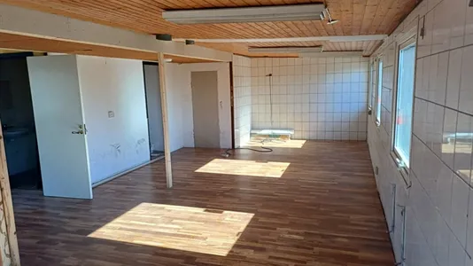 Kontorslokaler att hyra i Falkenberg - foto 2
