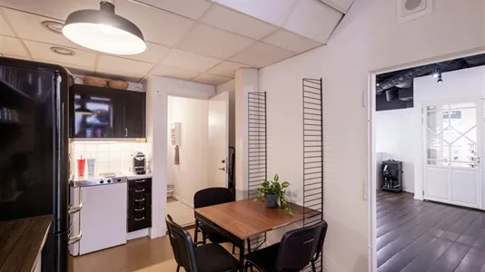 Butikslokaler till försäljning i Stockholm Innerstad - foto 14