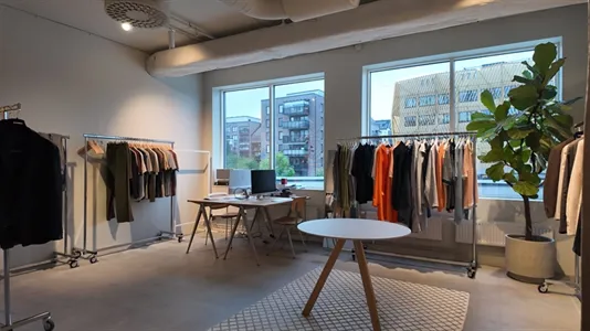 Affärslokaler att hyra i Askim-Frölunda-Högsbo - foto 4