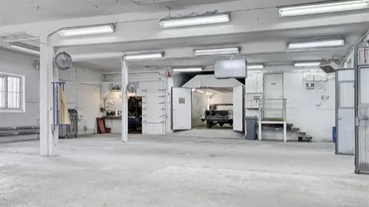 Industrilokaler att hyra i Katrineholm - foto 4