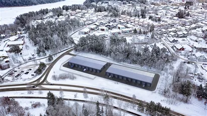 Fastighet till salu i Täby