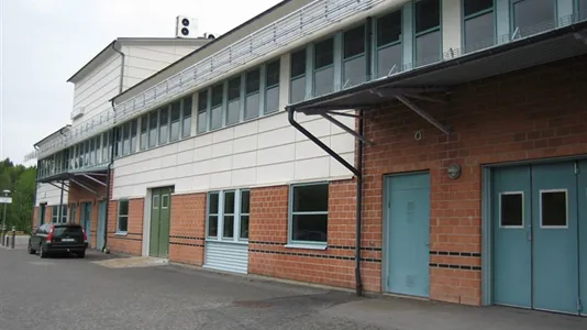 Kontorslokaler att hyra i Knivsta - foto 3