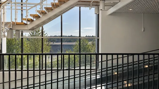 Kliniklokaler att hyra i Nässjö - foto 5