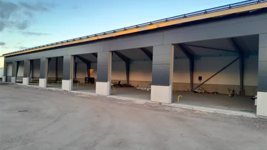 Garage att hyra i Falköping - foto 1