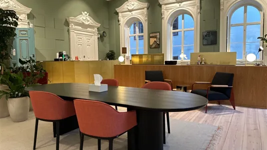 Kontorshotell att hyra i Stockholm Innerstad - foto 6