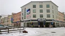 Kontor att hyra, Tranås, Östra Järnvägsgatan 10