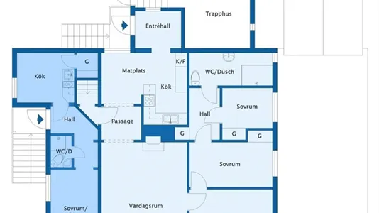 Bostadsfastigheter till försäljning i Sundbyberg - foto 9