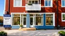 Lediga lokaler att hyra, Rättvik, Knihsgatan<span class="blurred street-number" onclick="ProcessAdRequest(628268)"><span class="hint">Se väg-nr</span>[xxxxxxxx]</span>