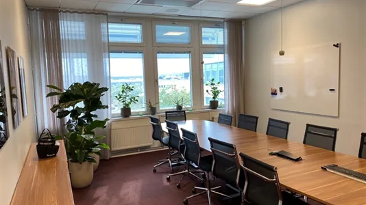 Kontorslokaler att hyra i Västerort - foto 5