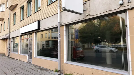 Butikslokaler att hyra i Örebro - foto 1