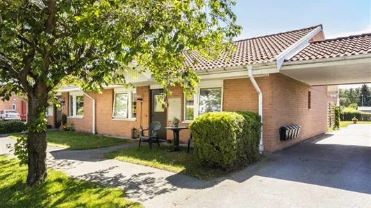 Affärslokaler att hyra i Bromölla - foto 2