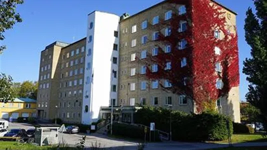 Kontorslokaler att hyra i Huddinge - foto 1