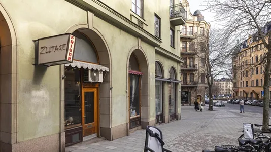 Butikslokaler till försäljning i Område ej specificerat - foto 13