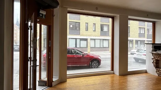 Butikslokaler att hyra i Malmö Centrum - foto 6