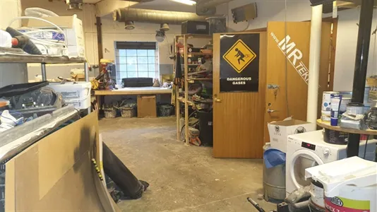 Industrilokaler att hyra i Håbo - foto 18
