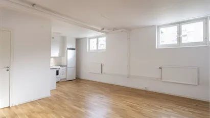 Kontor att hyra i Söderort