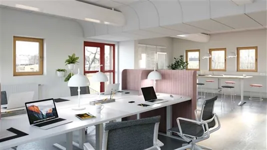 Kontorslokaler att hyra i Västerås - foto 6