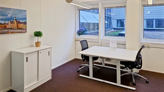 Coworking spaces att hyra i Solna - foto 12