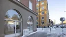 Butikslokal att hyra, Stockholm, Sveavägen 109