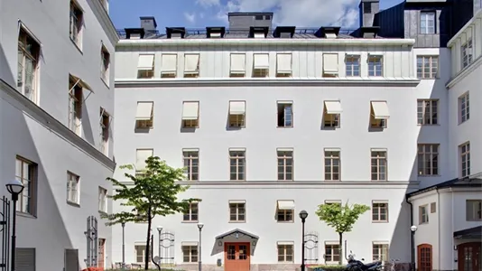 Kontorslokaler att hyra i Stockholm Innerstad - foto 13