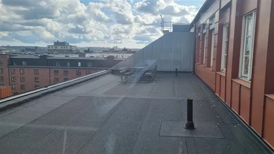 Kontorslokaler att hyra i Lidingö - foto 4