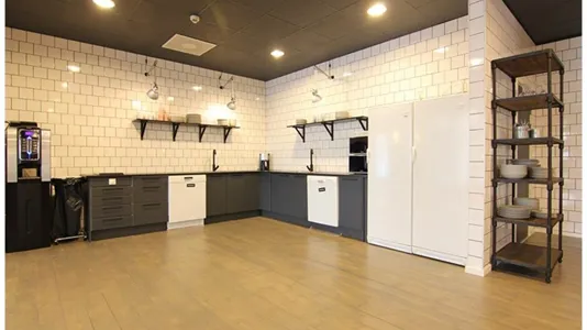 Kontorslokaler att hyra i Partille - foto 5