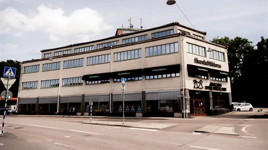 Affärslokaler att hyra i Borås - foto 1