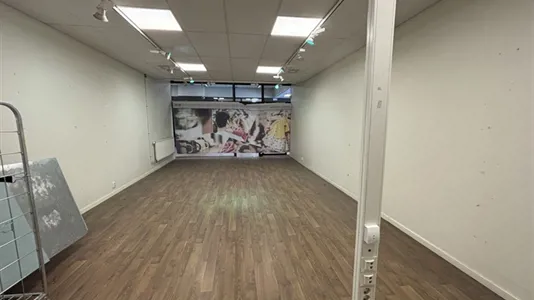 Butikslokaler att hyra i Järfälla - foto 3