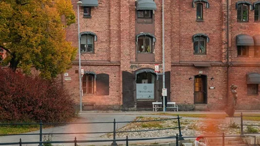 Kontorslokaler att hyra i Gävle - foto 2