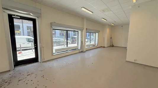 Butikslokaler att hyra i Område ej specificerat - foto 3