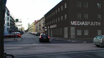 Kontor att hyra i Jönköpings län