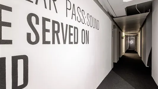 Kontorslokaler att hyra i Område ej specificerat - foto 11