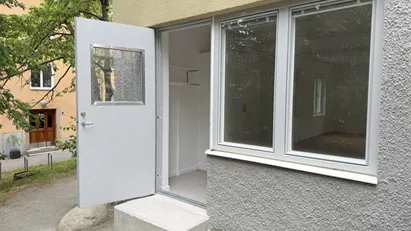 Kontor att hyra i Söderort