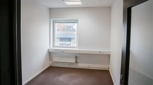 Kontorslokaler att hyra i Uppsala - foto 9