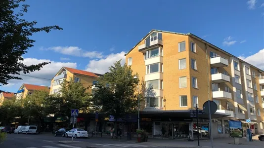 Butikslokaler att hyra i Gävle - foto 1