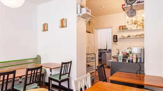 Restauranglokaler till försäljning i Vasastan - foto 10