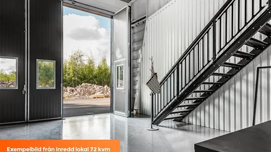 Affärslokaler till försäljning i Nyköping - foto 9