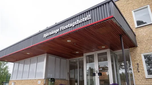Butikslokaler att hyra i Söderhamn - foto 3