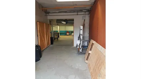 Industrilokaler att hyra i Norra hisingen - foto 6