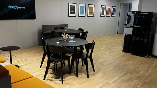 Kontorslokaler att hyra i Stockholm Innerstad - foto 5