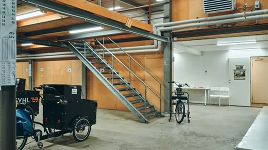 Lagerlokaler att hyra i Uppsala - foto 3