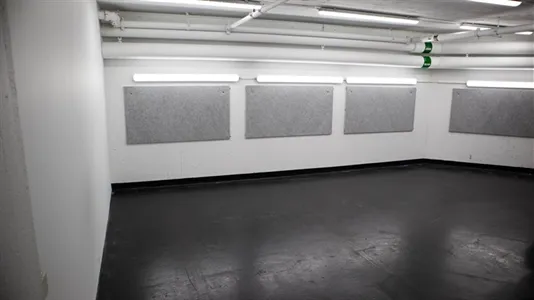 Kontorslokaler till försäljning i Solna - foto 5