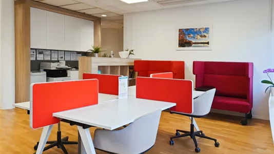 Coworking spaces att hyra i Solna - foto 9
