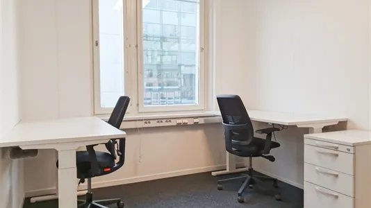 Coworking spaces att hyra i Solna - foto 18
