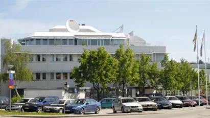 Kontor nära Spånga Centrum
