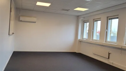 Kontorslokaler att hyra i Gävle - foto 2
